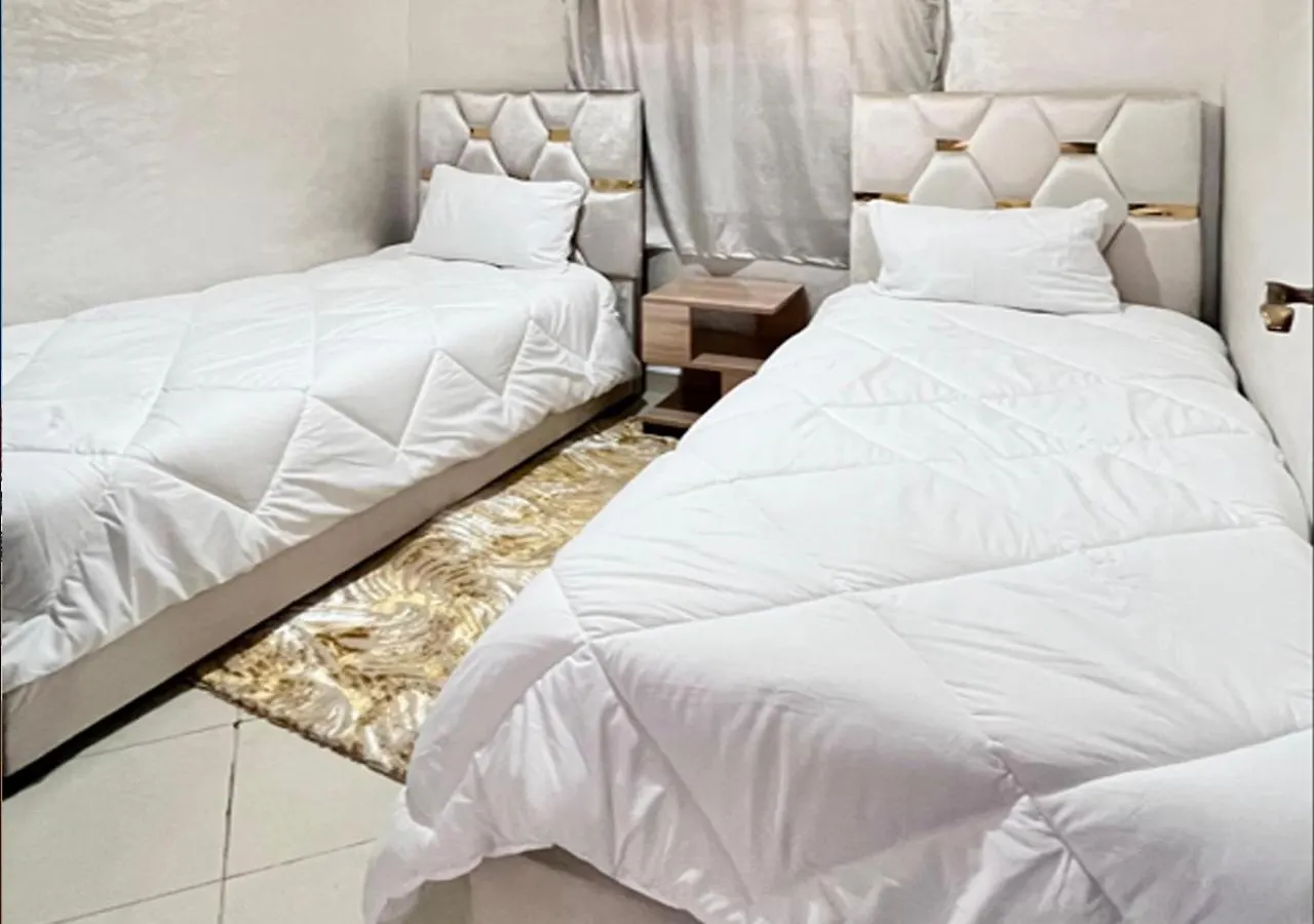 Appartement Lumineux A Marrakech Marrakesh 0*,